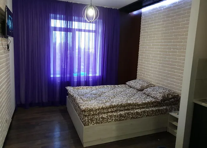 Travel Station Apartment